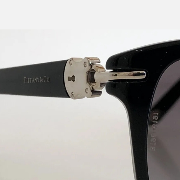 Tiffany & Company TF 4064 Sunglasses Frame Only #349 - Picture 11 of 11